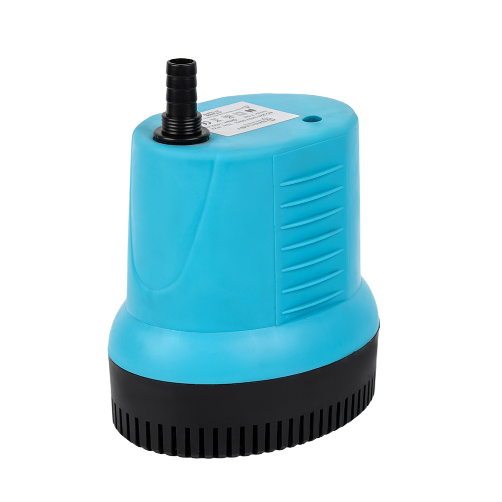 المضخة الغاطسة ذات الشفط السفلي DYH-45W متوفرة بألوان وأنماط متعددة