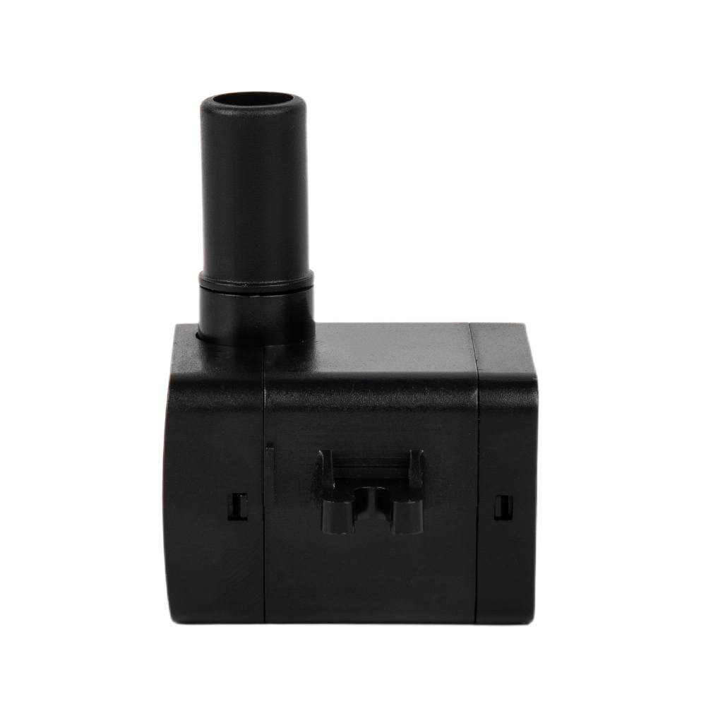 DYH-4 مضخة مياه منخفضة الطاقة مثبتة على القدم بقدرة 4 وات للتطبيقات الكهربائية