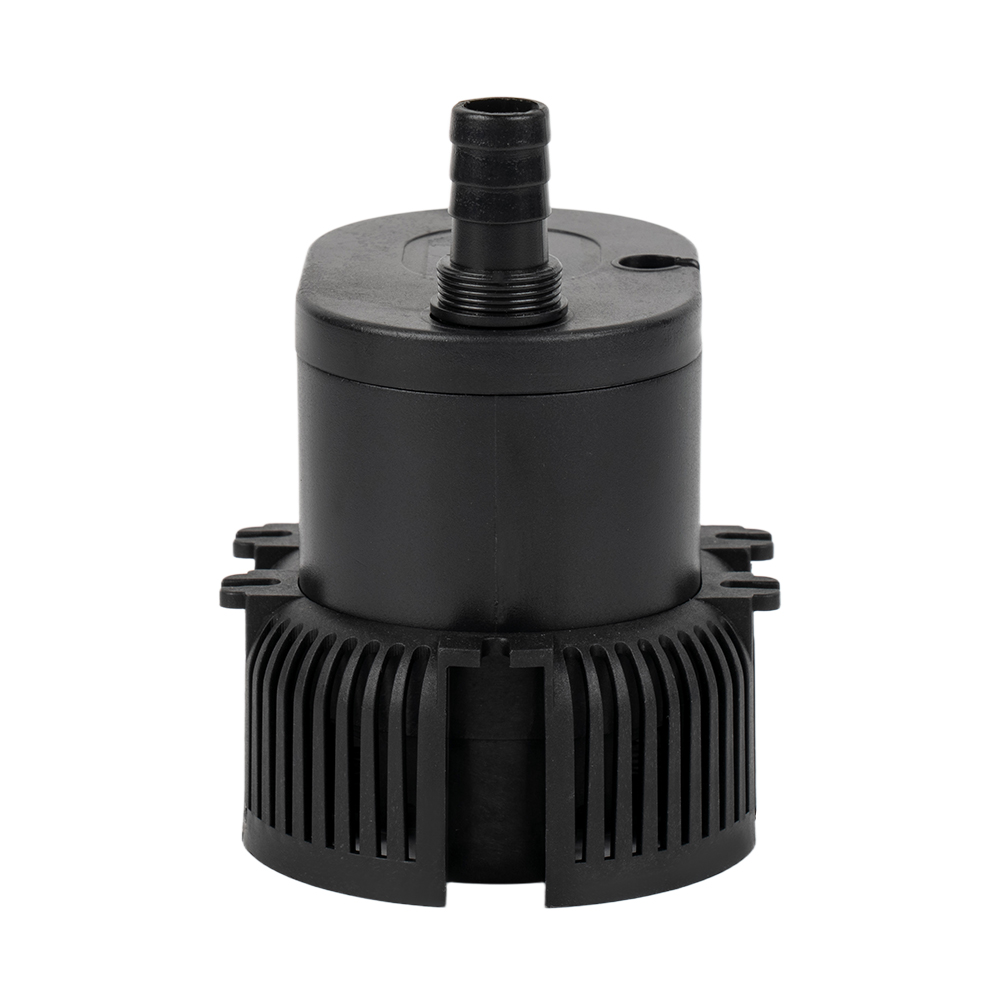 DYH-22C 22W مضخة غاطسة ذات تصميم سلة مستديرة