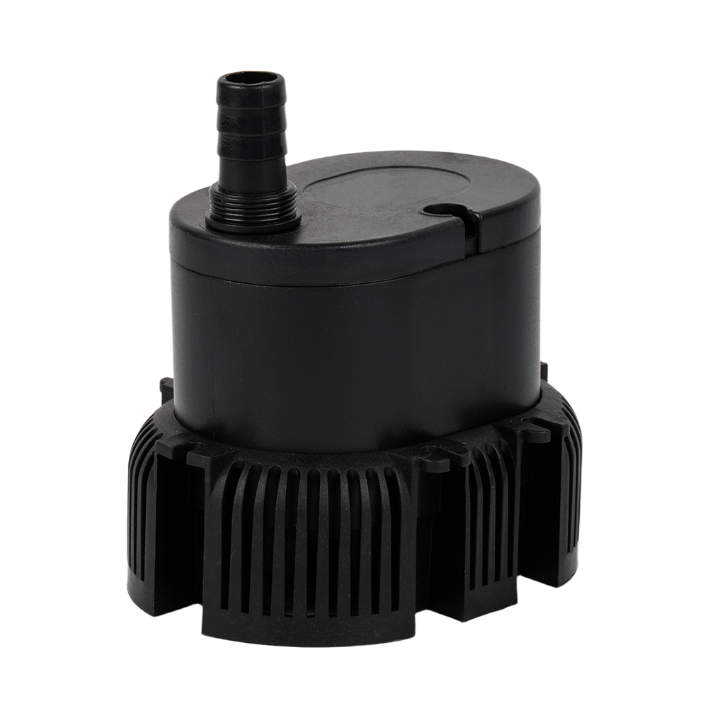 DYH-22C 22W مضخة غاطسة ذات تصميم سلة مستديرة