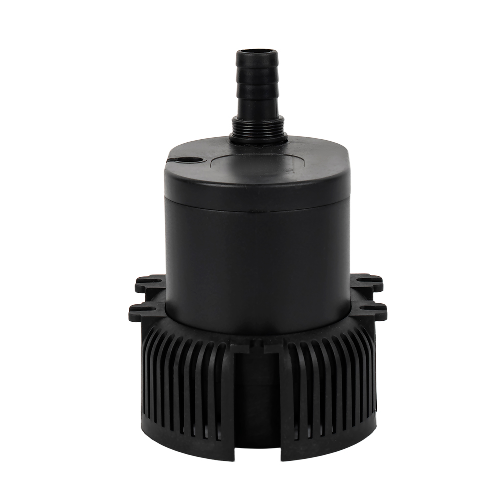 DYH-22C 22W مضخة غاطسة ذات تصميم سلة مستديرة